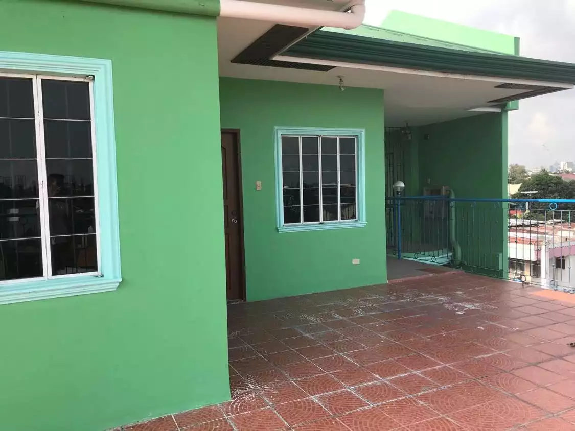 4 Storey Apartment Building for Sale — Apartment in Tres de Abril Street, Cebu City, Cebu — Photo 5