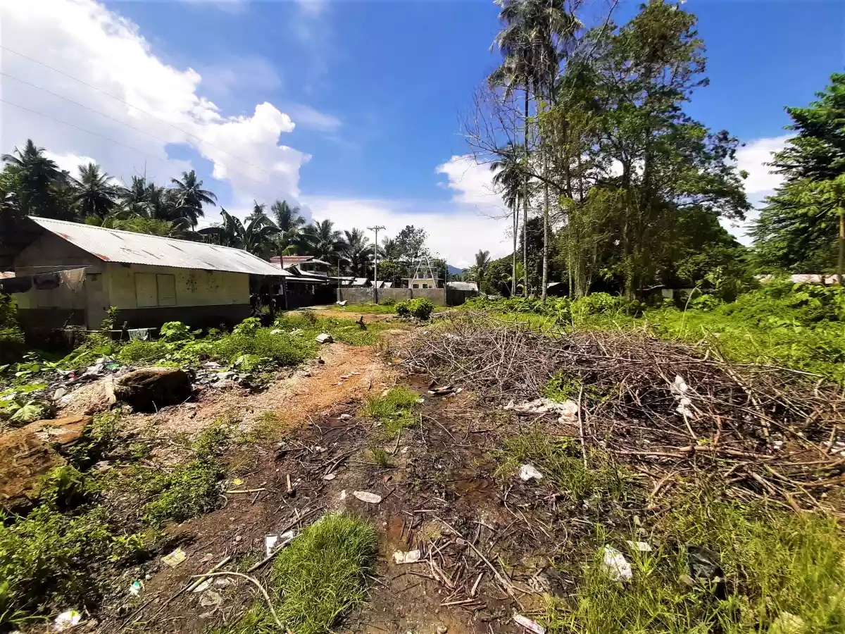 RESIDENTIAL LOT FOR SALE — Residential Lot in Iligan City, Lanao del Norte, Philippines — Photo 6