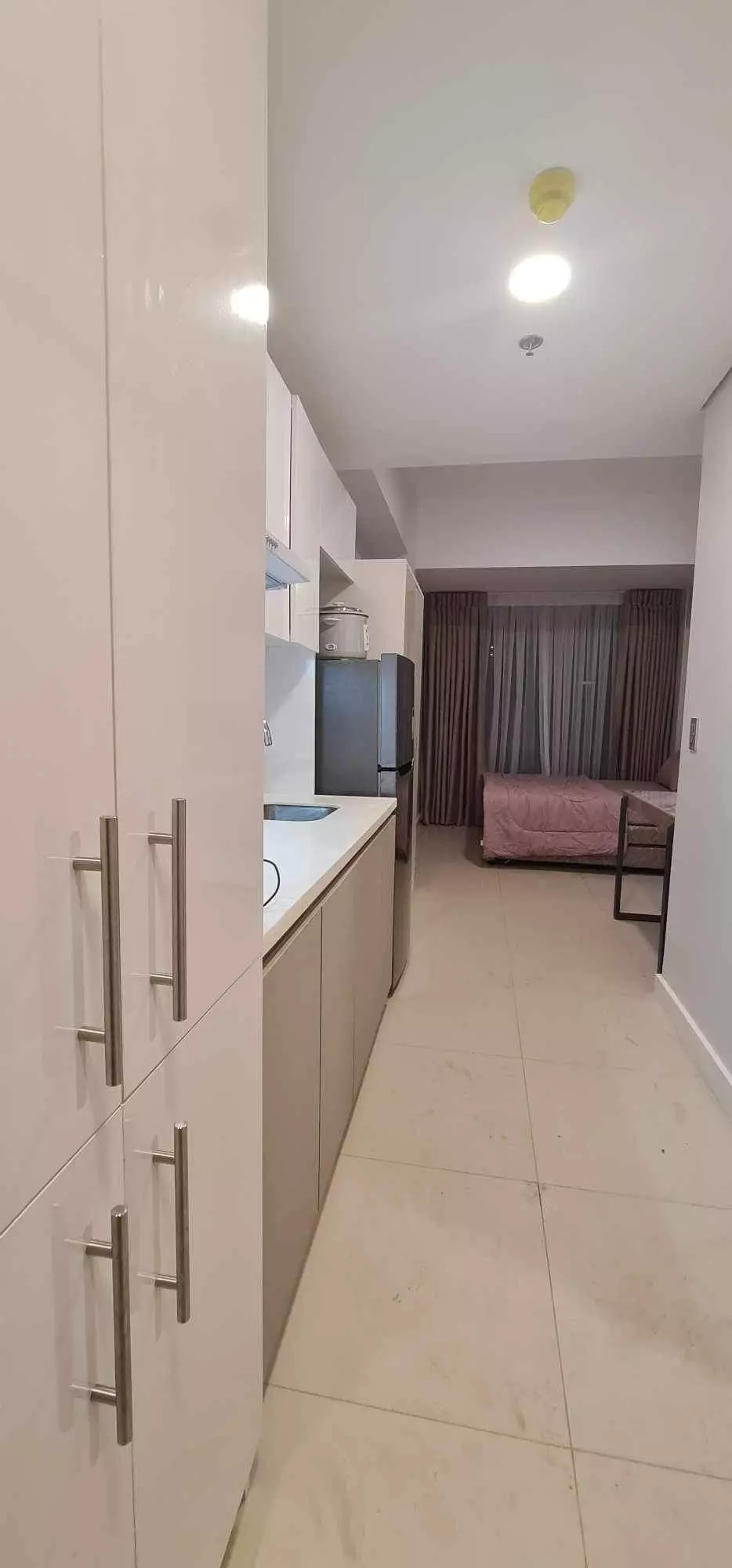 38 Park Studio Unit for Rent — Studio in Apas, Cebu City, Cebu — Photo 7