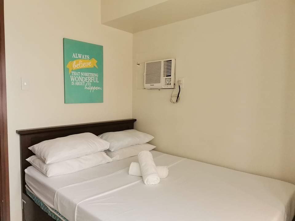 FOR RENT 1BR UNIT at HORIZON 101 