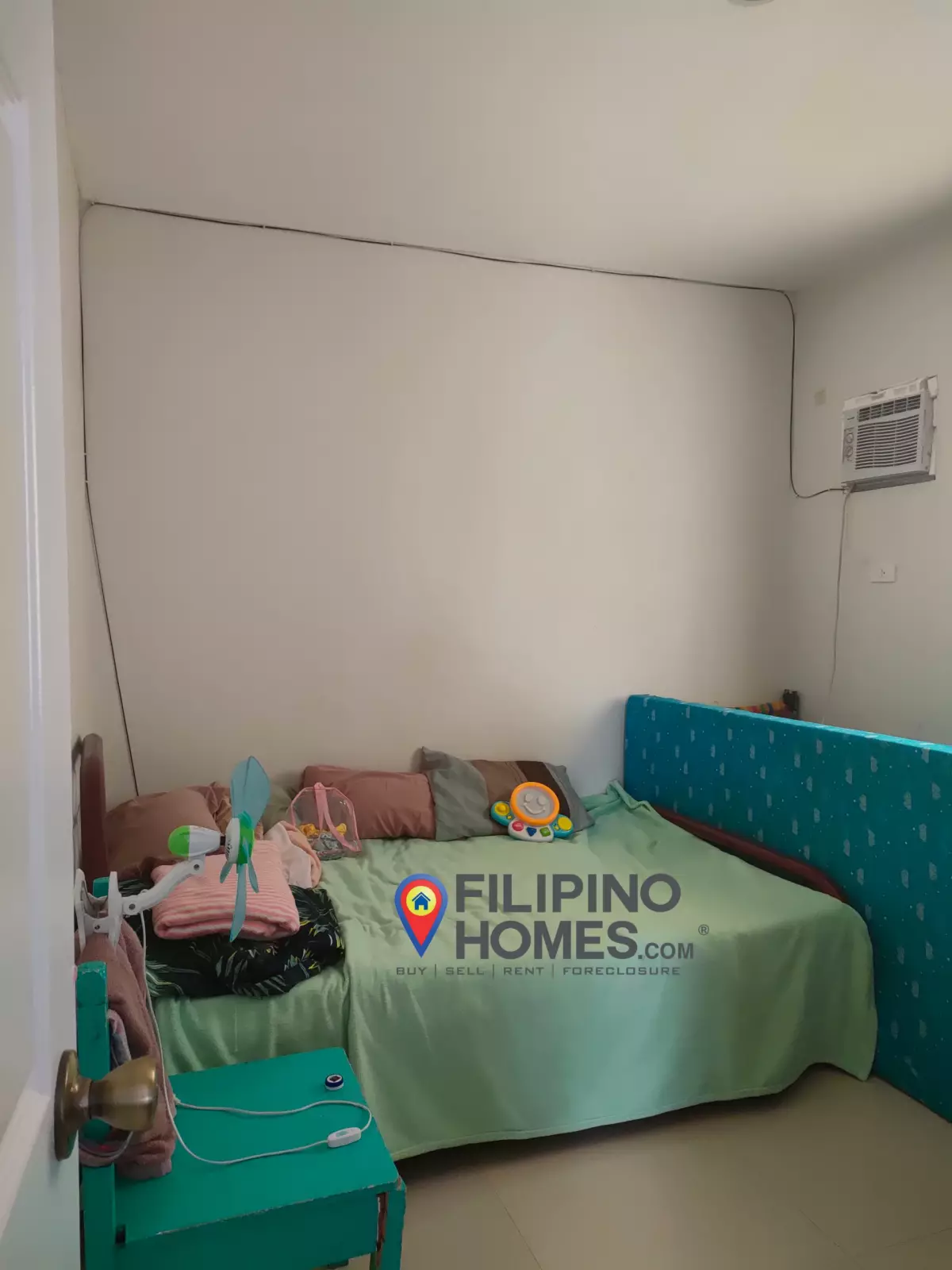 House & Lot - photo 2