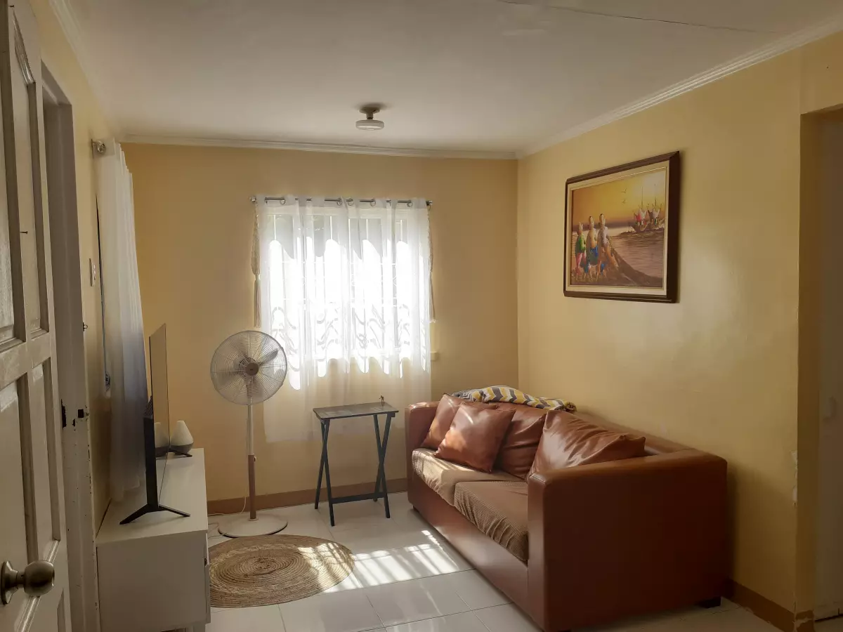 Rush House and Lot For Sale 110sqm — House and Lot in Cagayan de Oro, Misamis Oriental, Philippines — Photo 3