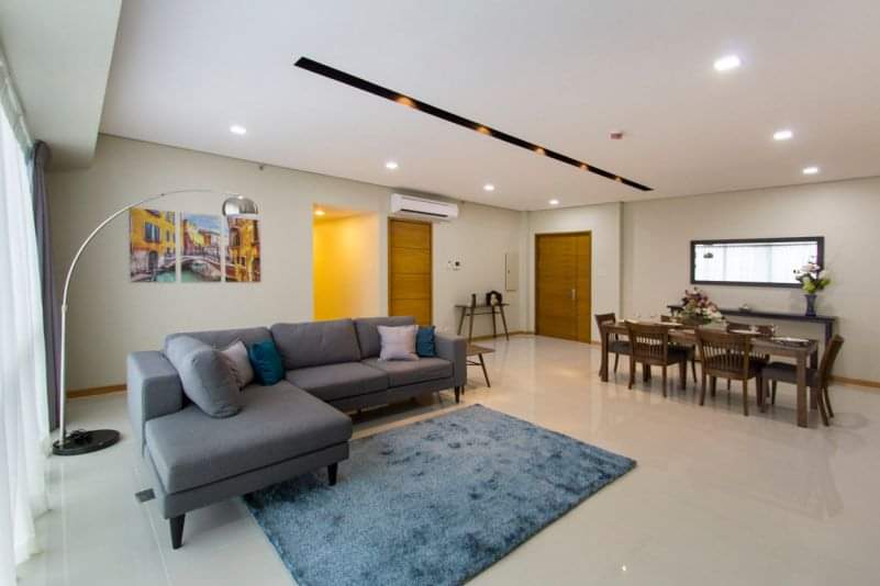 3bedrooms Condo Unit for Rent - photo 4