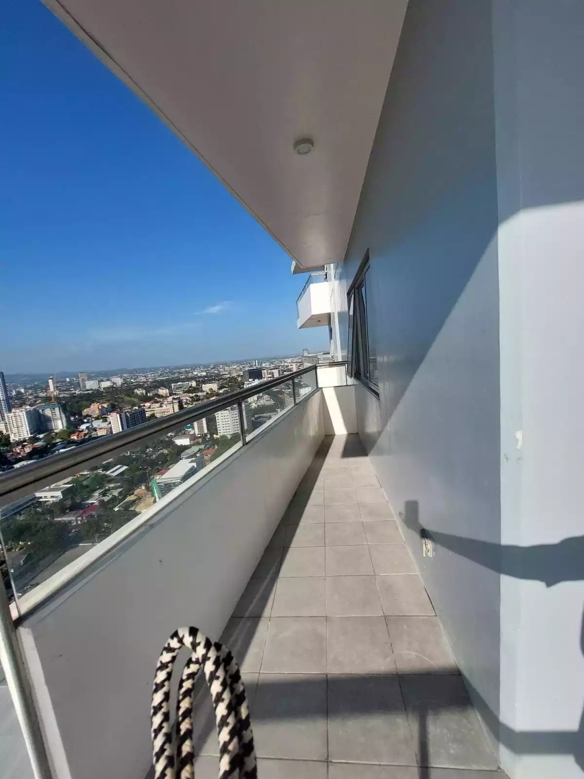 Taft East Gate 2Bedroom For Assume Save 7Million for the Current Price — 2 Bedrooms in Pope John Paul II Avenue, Cebu City, Central Visayas — Photo 7