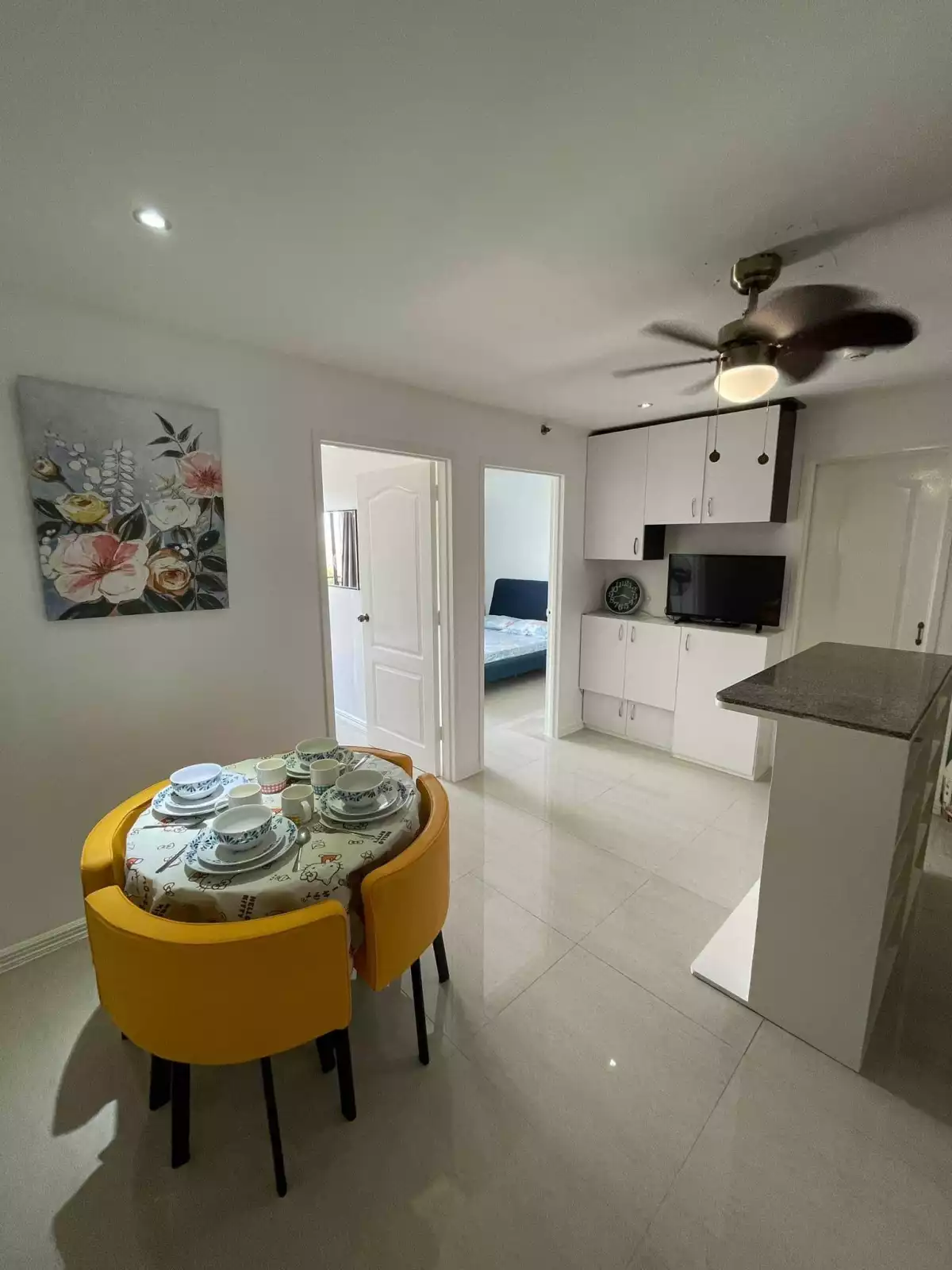 FOR SALE 2BEDROOMS AT ONE OASIS MABOLO