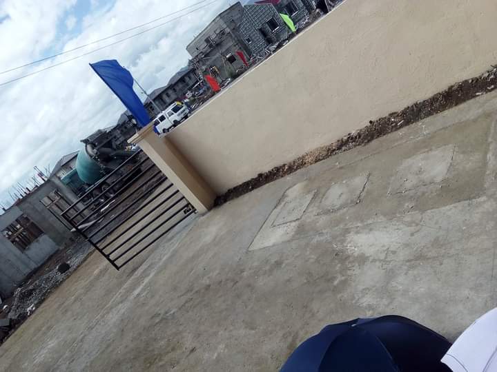 Townhouse Unit for Assume in Bridgetown ll - photo 6