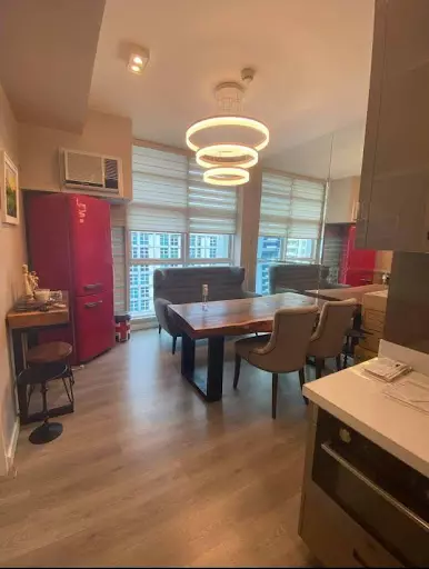 Fully furnished 2 Bedroom — 2 Bedrooms in Makati, Metro Manila, Philippines — Photo 7