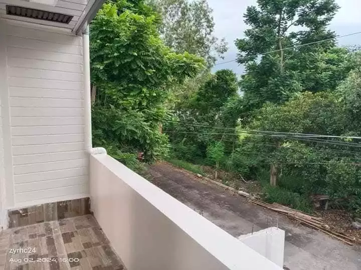 2-STOREY RESIDENTIAL HOUSE — House and Lot in Naga, Camarines Sur, Philippines — Photo 5