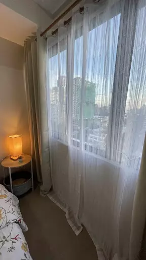 Cozy Studio Unit for Rent near IT Park — Studio in Saint Lawrence Street, Cebu City, Cebu — Photo 3