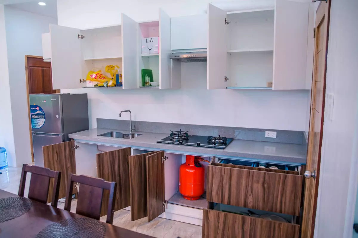 NEW HOUSE & LOT IN ARGAO NEAR JSJS RESORT - photo 5