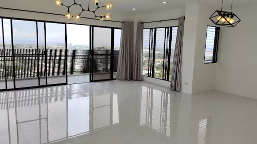 Single Detached Overlooking House in Talisay Cebu — House and Lot in Bienvinido St, Talisay, Cebu — Photo 2