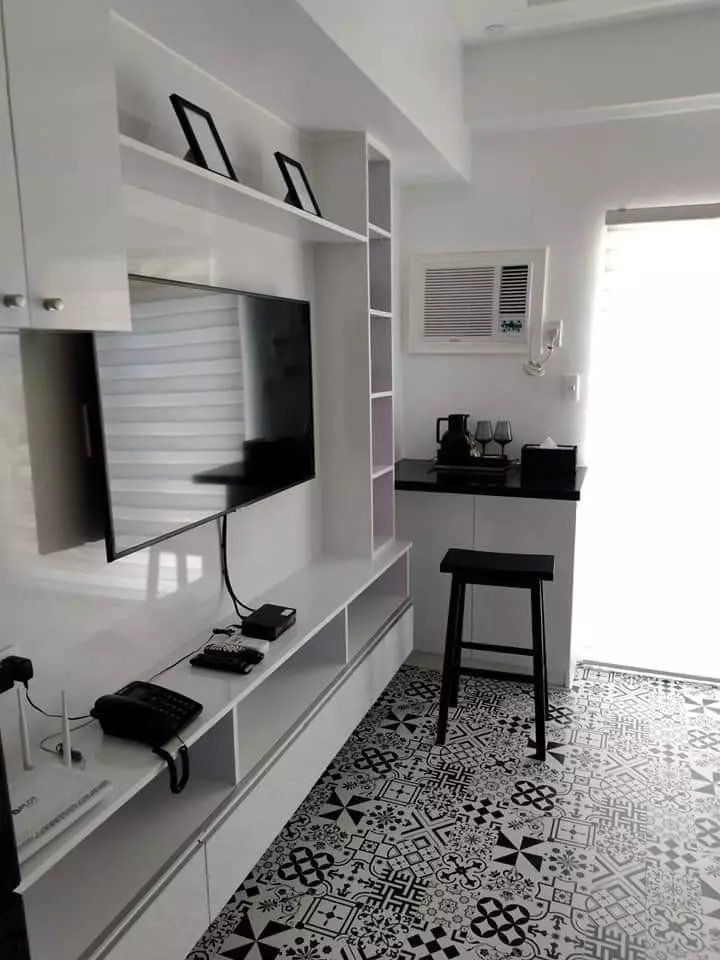 For Rent Studio in Grand Residences — Studio in Lapu-Lapu City, Cebu — Photo 6