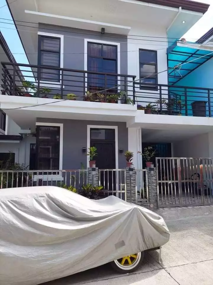 RUSH SALE Spacious 5BR HOUSE AND LOT in Cadulawan, Minglanilla  - photo 7
