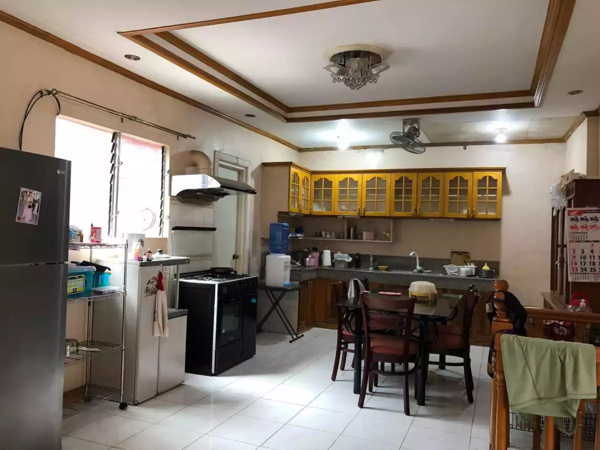 House and Lot for sale Punta Princesa Labangon — House and Lot in Cebu City, Cebu, Philippines — Photo 4