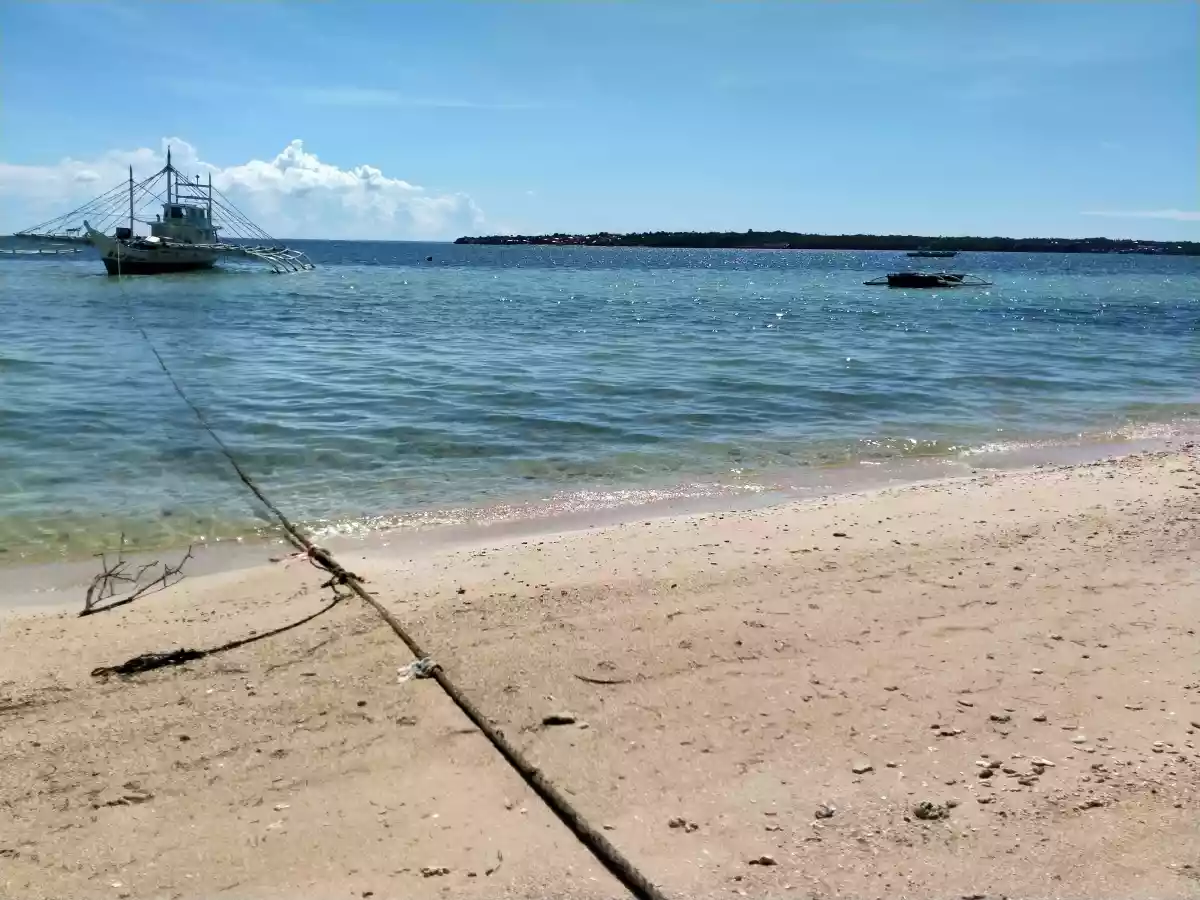 Beach House and Lot - photo 5