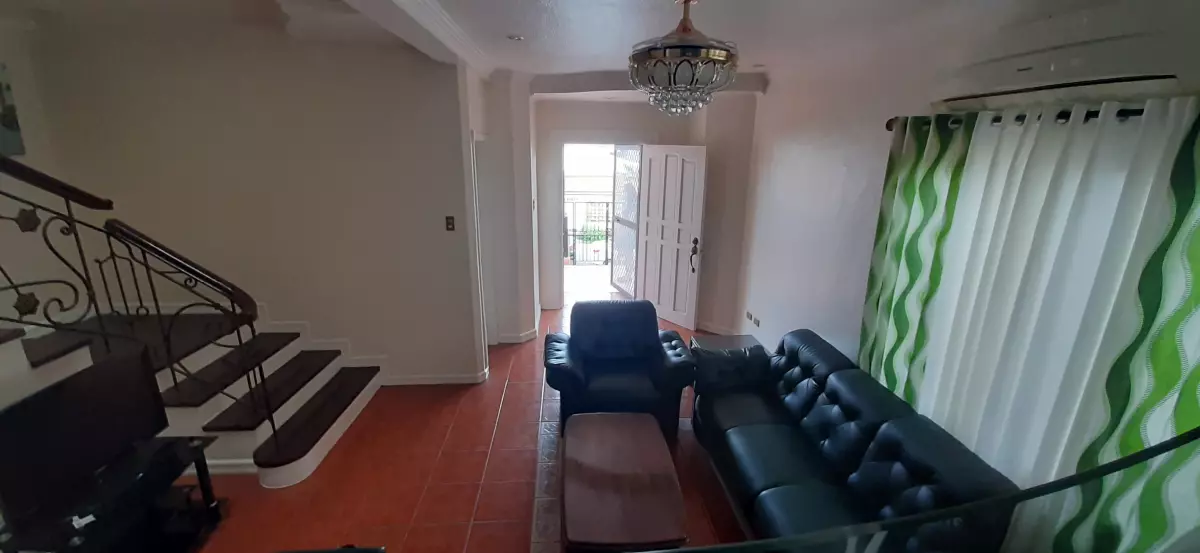 For rent in Sto NiÃ±o Banilad 55k — House and Lot in Cebu City, Cebu, Philippines — Photo 3