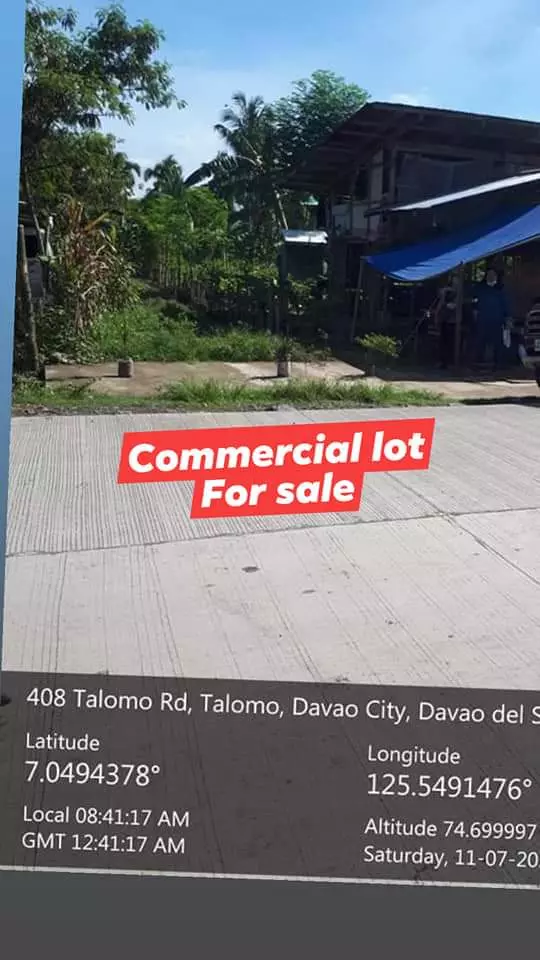 Talomo property - photo 7