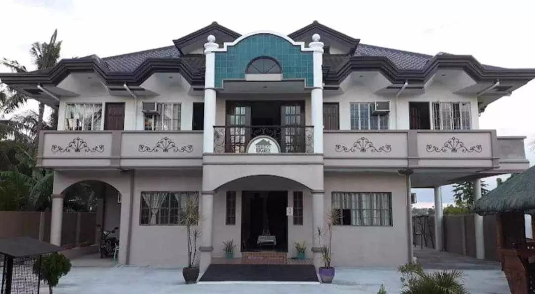 TWO-STOREY HOUSE FOR RENT — House and Lot in Lapu-Lapu City, Cebu, Philippines — Photo 5
