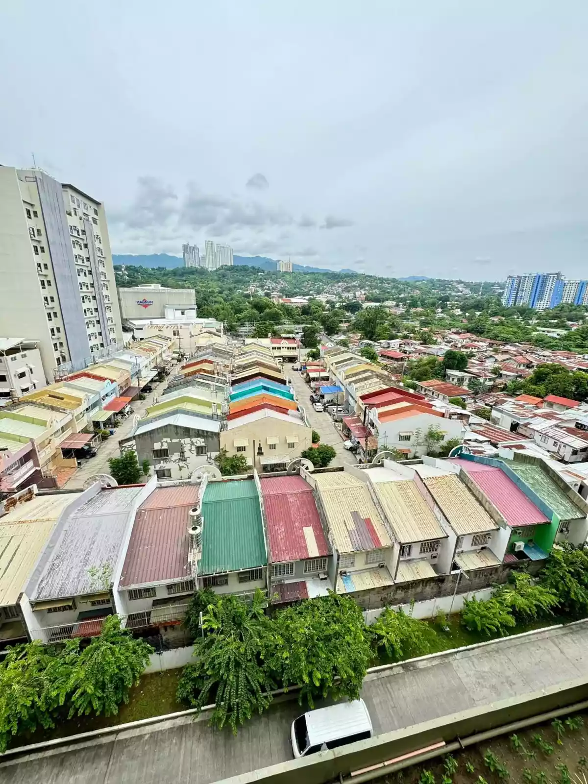 Open photo 11 of 21 — 1 Bedroom for Rent at AVIDA (corner unit)
