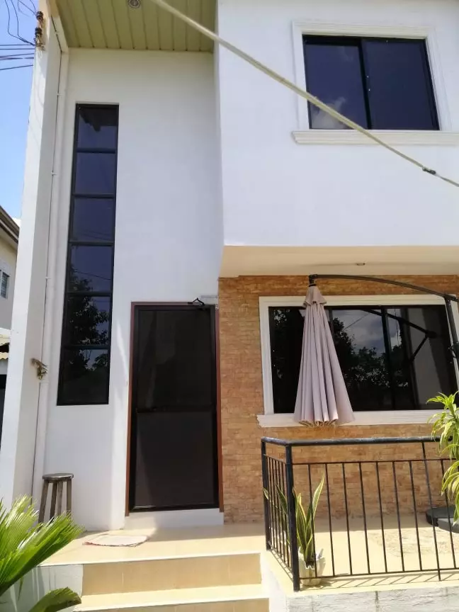 Aparment for rent in Canduman Mandaue City