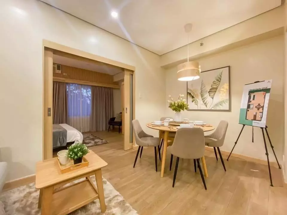 Paseo Verde — 1 Bedroom in Las Piñas, Metro Manila, Philippines — Photo 3
