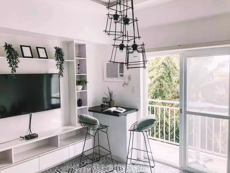 For Rent Studio in Grand Residences — Studio in Lapu-Lapu City, Cebu — Photo 5