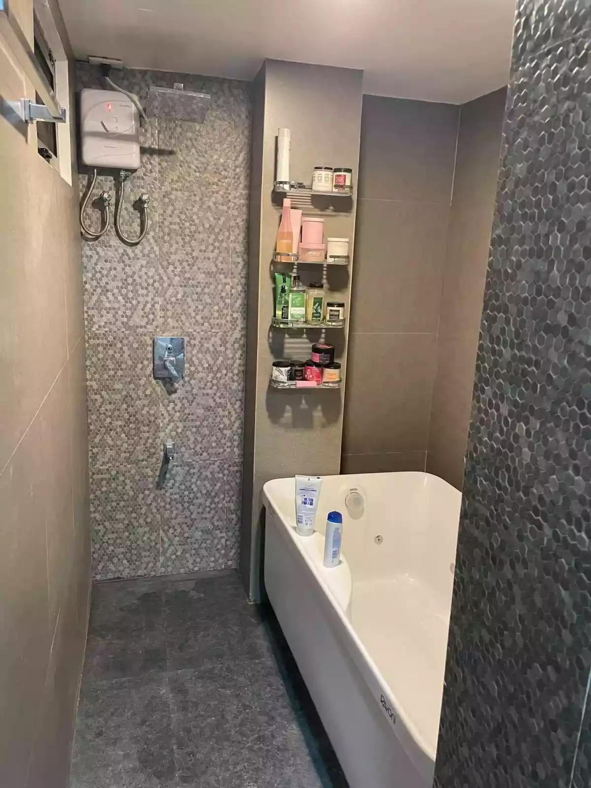 For Assume House and Lot