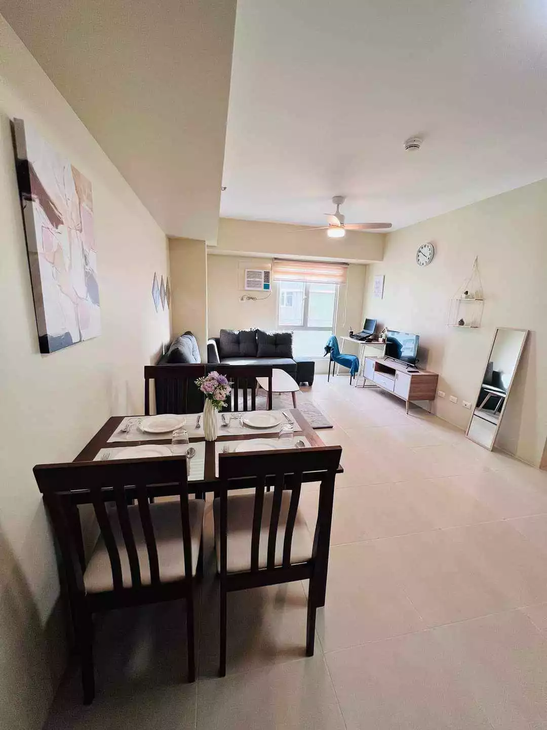 CONDO FOR RENT - photo 6