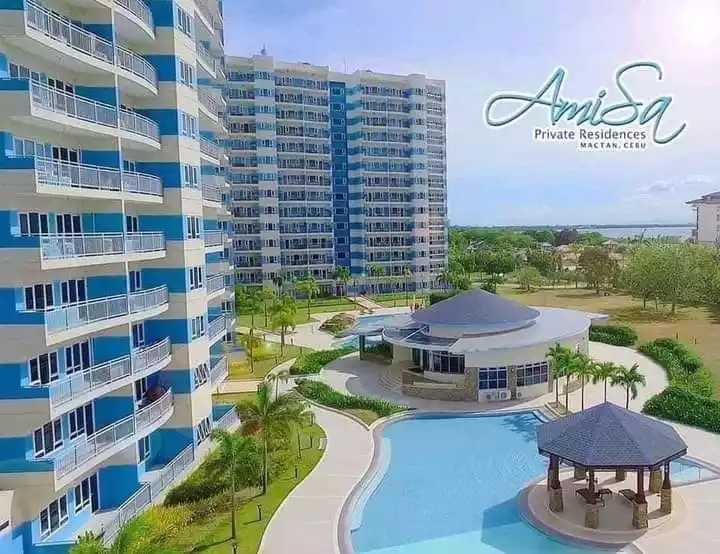 Amisa Condominium