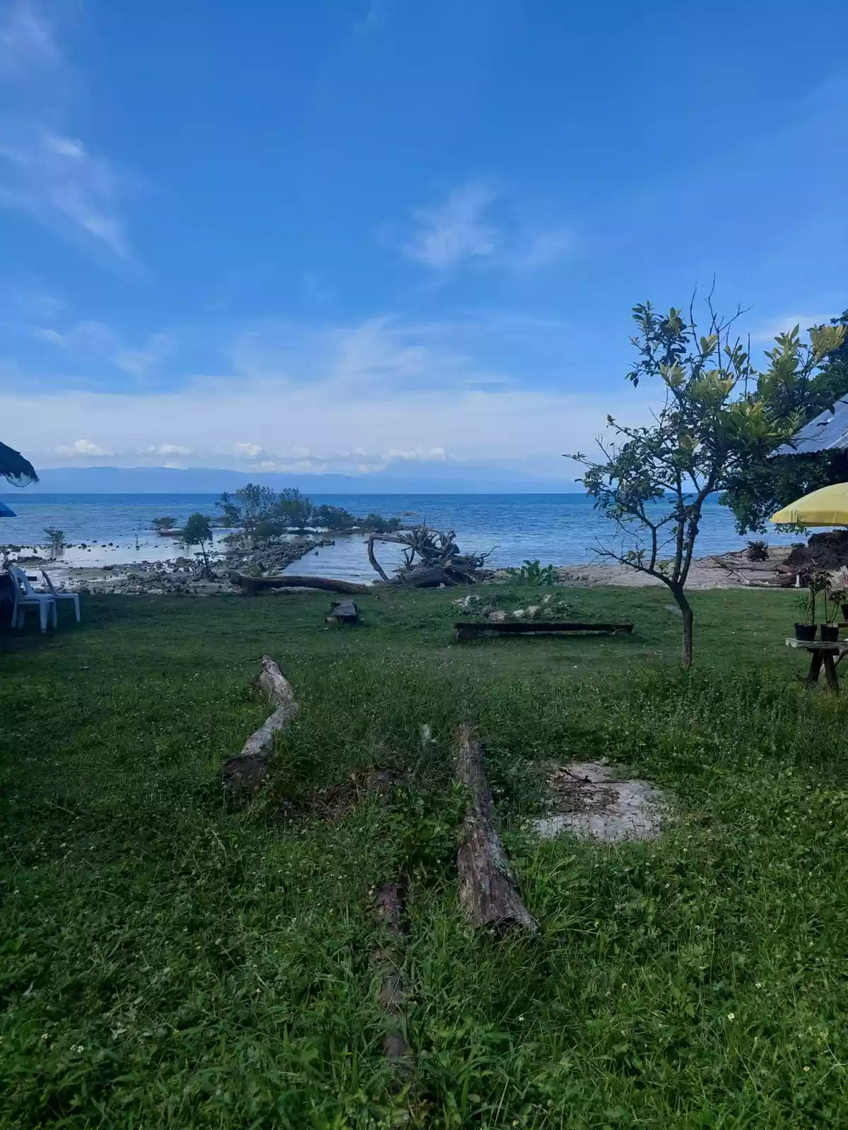 BEACH LOT in Bitoon, Dumanjug, Cebu PH for SALE at 5M — Beach Lot in Dumanjug, Cebu, Philippines — Photo 4