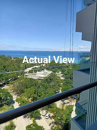 Open photo 19 of 19 — Rent to Own??1Bedroom Fully Furnished In Tambuli Seaside Living