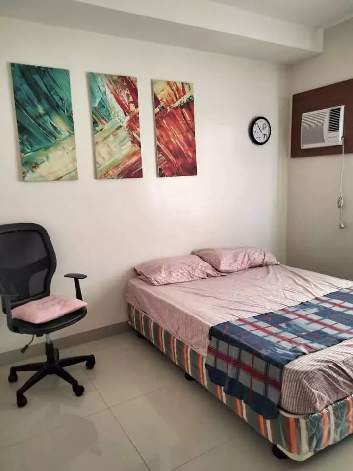 Studio type for rent