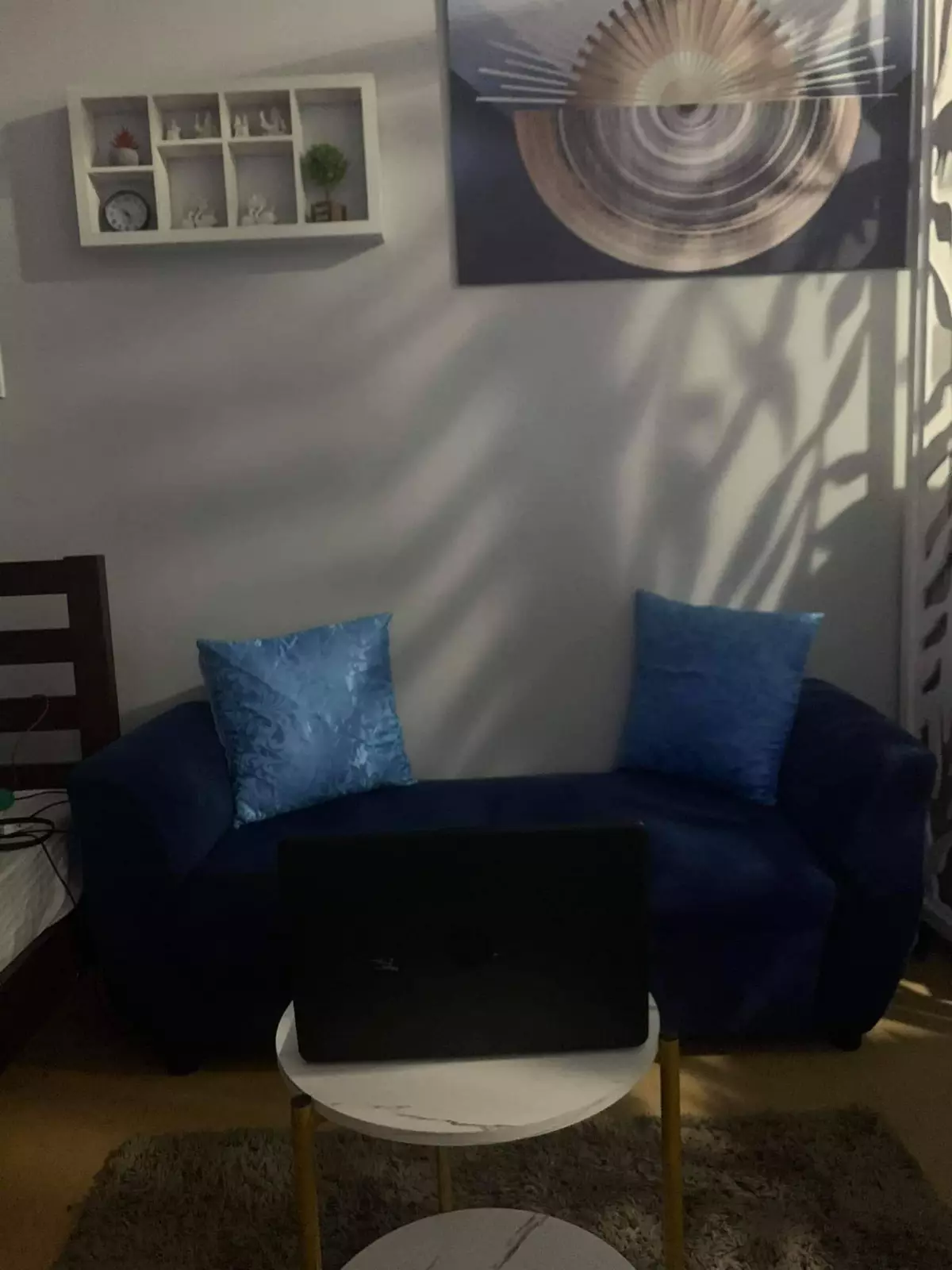 Fully-furnished Avida Studio Unit Tower 2 in It Park  - photo 3