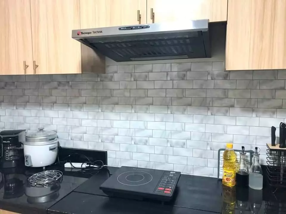 Open photo 12 of 20 — Solinea Condominium For Rent 1 Bedroom Fully Furnished with Parking