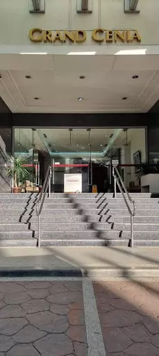 For Rent! 1BR condo at Grand Cenia Residences — 1 Bedroom in Cebu City, Cebu, Philippines — Photo 3