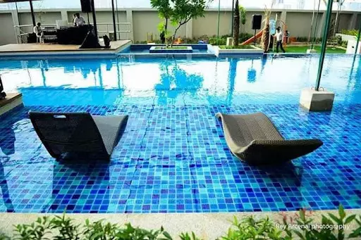 FOR SALE: FULLY-FURNISHED 1BR UNIT — 1 Bedroom in Cebu City, Cebu, Philippines — Photo 3