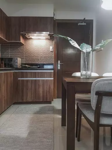 FULLY FURNISHED 1BR UNIT FOR RENT! — 1 Bedroom in Philippines — Photo 5
