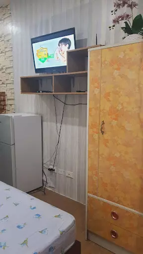 MARIBAGO Furnished STUDIO for Rent in Bayanihan Flats — Studio in Maribago Road, Maribago, Lapu-Lapu City — Photo 7
