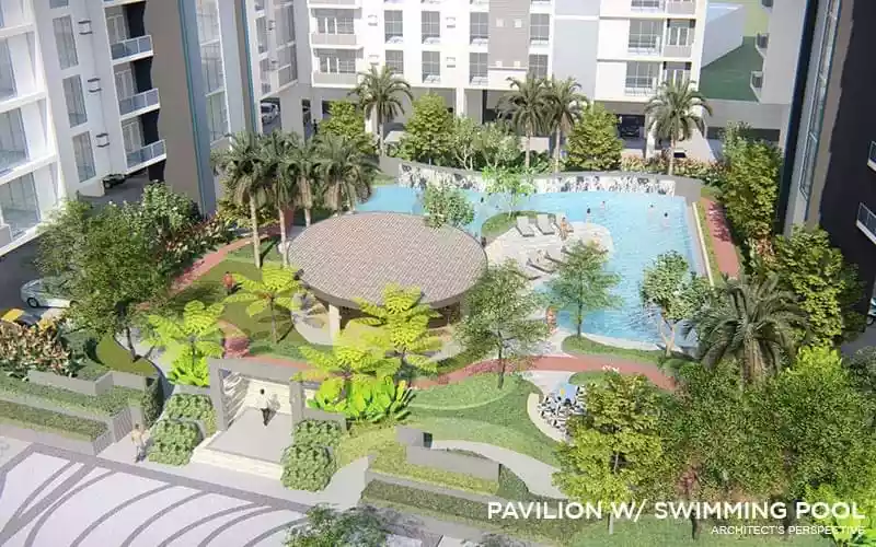 Mivela Rush For Assume — Studio in Salinas Drive Extension, Cebu City, Philippines — Photo 4