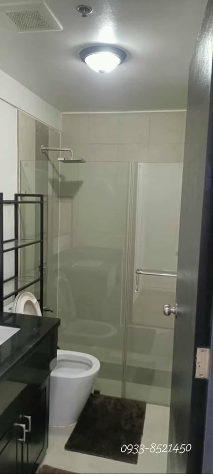 Open photo 20 of 23 — For Sale: One bedroom ( semi- furnished ) with parking space at Abreeza Residences by Alveo Land