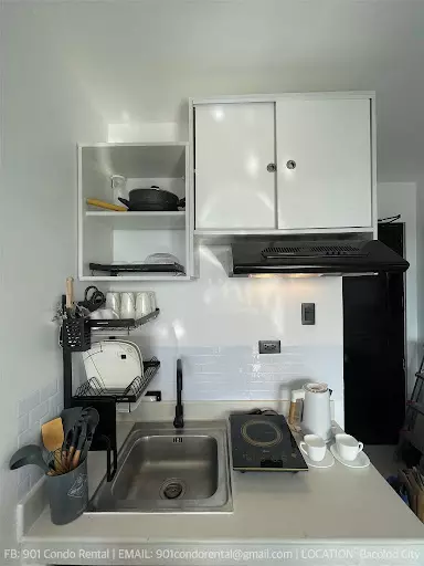 Project 901 Cityscape Residences  Bacolod  City — 2 Bedrooms in 6th St, Bacolod, 6100 Negros Occidental — Photo 5