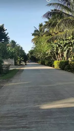 Residential lot near busay falls and institutions like barangay hall schools and churches... 2nd lot from tiniwisan cabcabon road — Residential Lot in Butuan City, Agusan Del Norte, Philippines — Photo 4