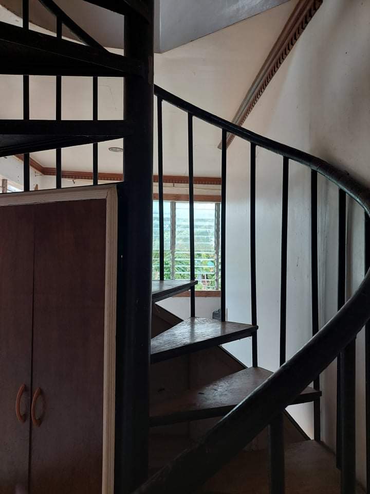 3 STOREY HOUSE FOR RENT IN POBLACION DANAO — House and Lot in Danao City, Cebu, Philippines — Photo 3