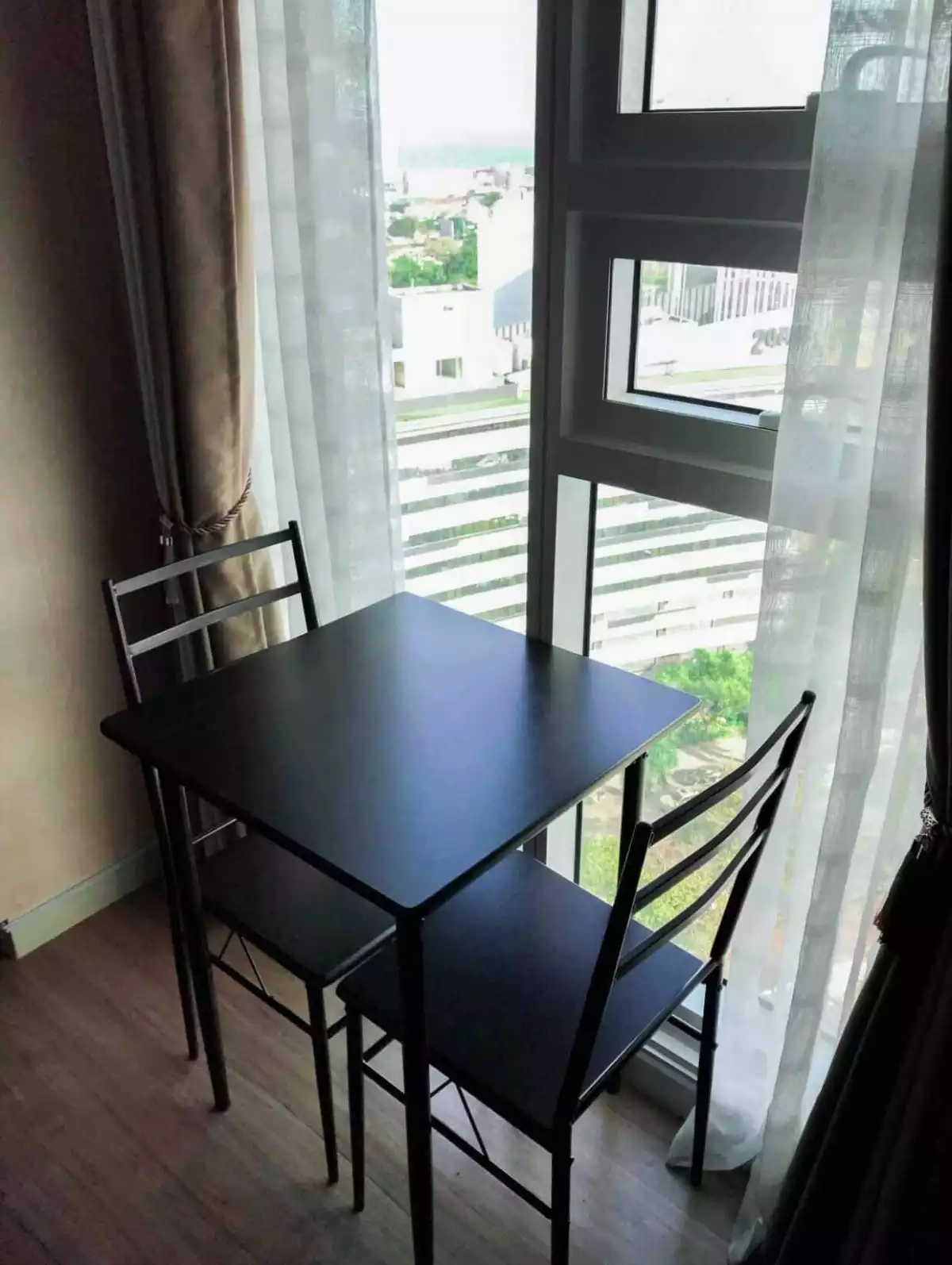 Studio Unit for Sale in Alveo - photo 5