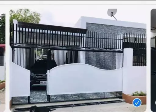 House and lot for sale