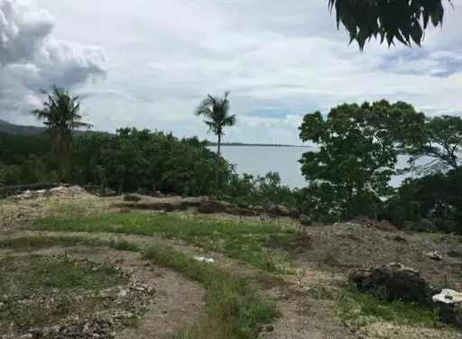 Seawall Lot FOR SALE!!