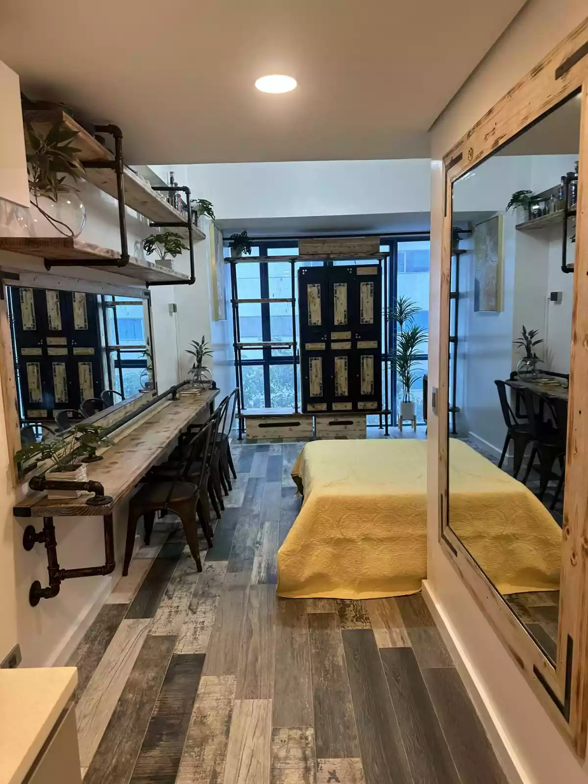 38th Park Avenue Studio Unit For Rent — Studio in Apas, Cebu City, Cebu — Photo 4