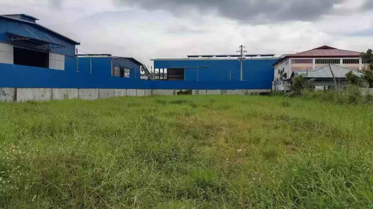 Lot For Lease in Tayud, Consolacion — Industrial Lot in Consolacion, Cebu, Philippines — Photo 2