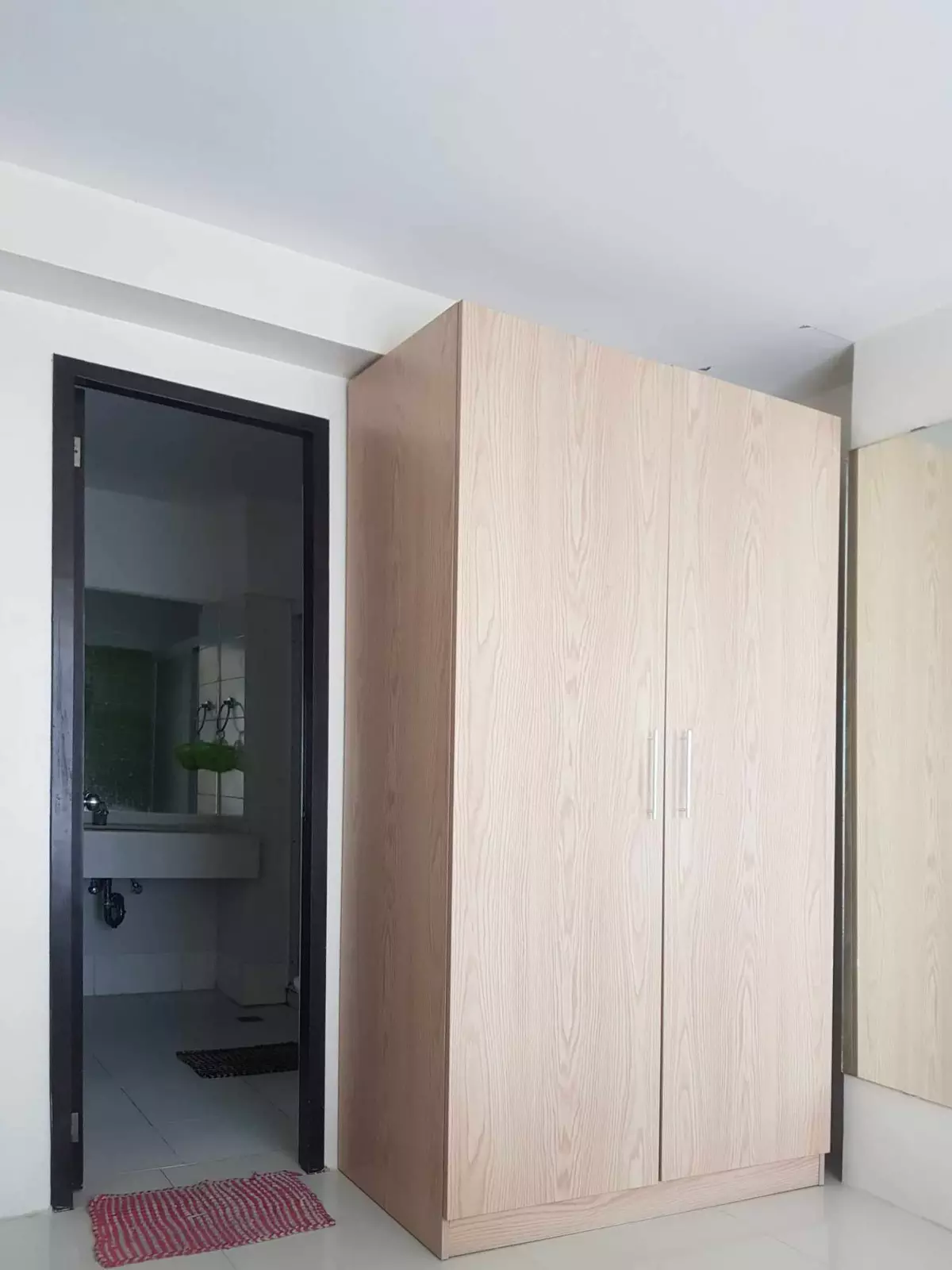 1-Bedroom Condo Unit For Sale or Rent at Bamboo Bay Community in Mandaue City — 1 Bedroom in Hernan Cortes Street, Mandaue City, Central Visayas — Photo 6