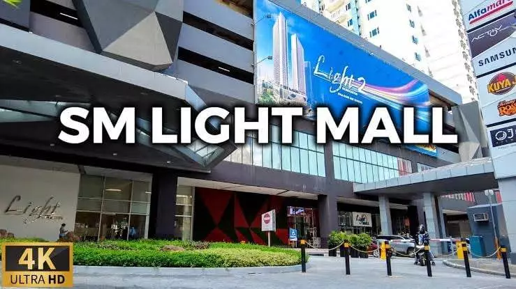 For Sale  2 Bedroom  in SMDC Lite Residences  